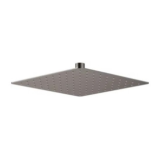 Głowica prysznicowa okrągła 250mm, Deante Cascada, titanium