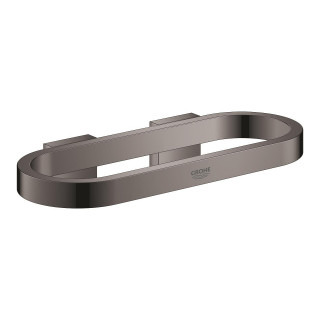 Uchwyt Grohe Essentials na zapasowy papier toaletowy - brushed warm sunset