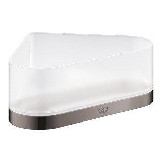 Narożna półka prysznicowa, GROHE SELECTION -  brushed warm sunset