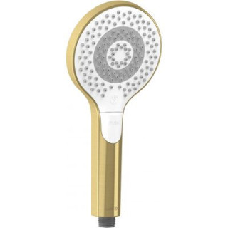 Rączka natrysku 1S, KLUDI FRESHLINE - Chrom