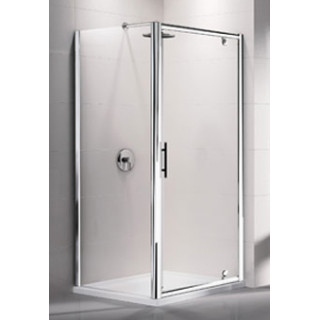 Drzwi obrotowe Novellini Lunes G 90-96 cm- sanitbuy.pl