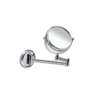 Lusterko kosmetyczne Novatorre hotel Ferro na ramieniu- sanitbuy.pl