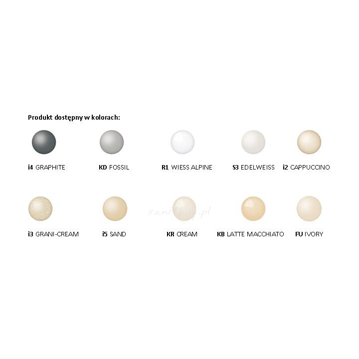 Zlewozmywak do zabudowy 100x51 cm Villeroy & Boch SUBWAY 60 - komora po lewej- sanitbuy.pl