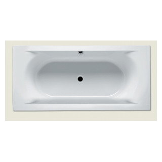 Wanna Riho Lima prostokątna 200x90 cm- sanitbuy.pl