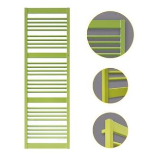 Grzejnik Instal-Projekt Frame 500x1596 mm - biały- sanitbuy.pl