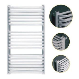 Grzejnik Instal-Projekt Standard 3D 300x915 mm (podłączenie boczne) - biały- sanitbuy.pl