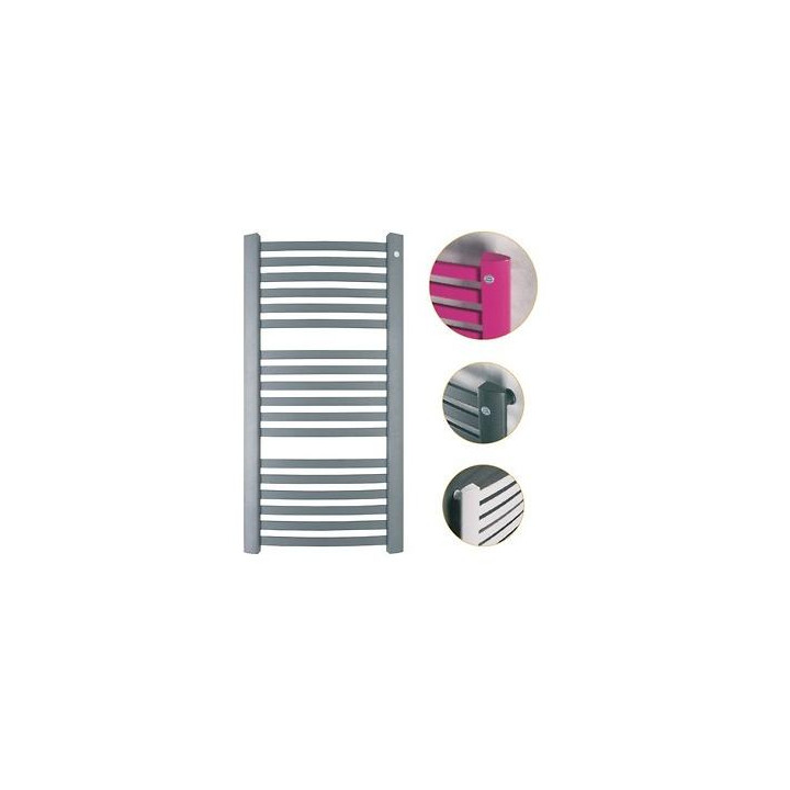 Grzejnik Instal-Projekt Retto 540x708 mm - biały- sanitbuy.pl