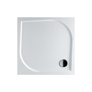 Brodzik Riho Kolping 80x80 cm- sanitbuy.pl