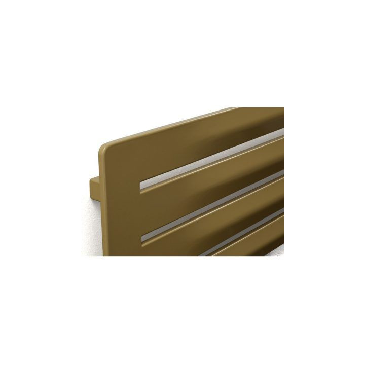 Grzejnik Terma Aero H 325x900 mm - biały- sanitbuy.pl