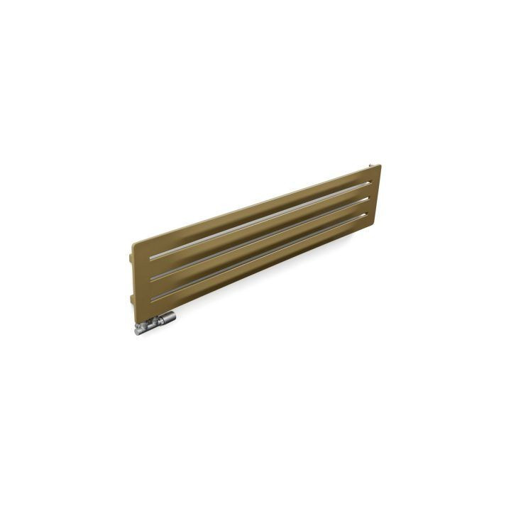 Grzejnik Terma Aero H 325x900 mm - biały- sanitbuy.pl