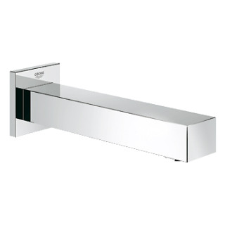 Wylewka Grohe Eurocube wannowa- sanitbuy.pl