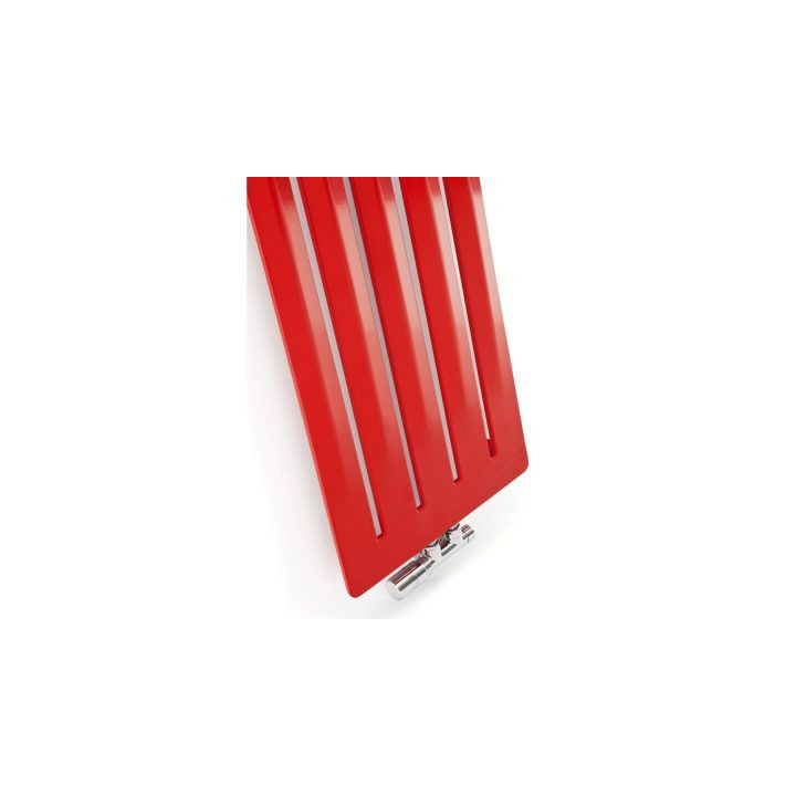 Grzejnik Terma Aero V 900x325 mm - biały- sanitbuy.pl