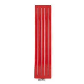 Grzejnik Terma  Aero V 1500x410 mm - biały- sanitbuy.pl