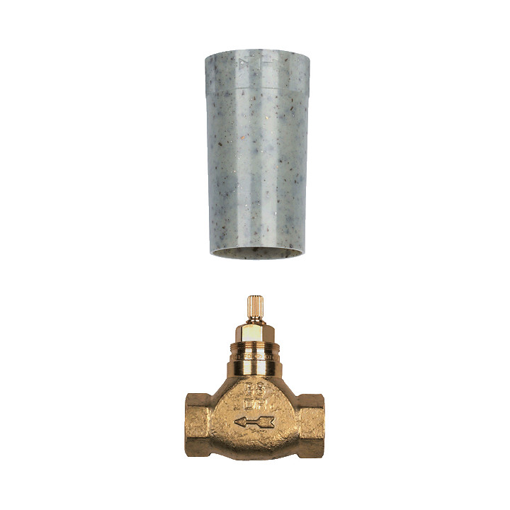 Element wewnętrzny zaworu podtynkowego Grohe- sanitbuy.pl