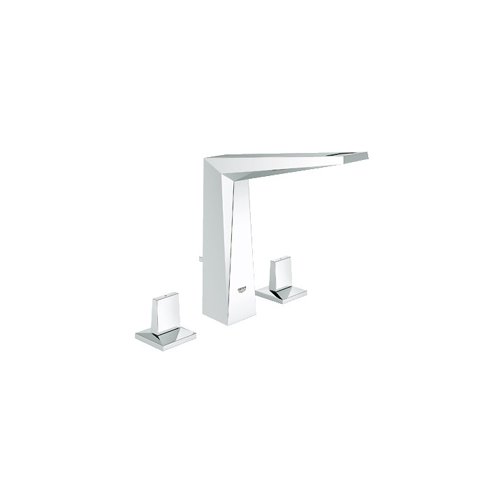 Bateria Grohe Allure Brilliant umywalkowa 3-otworowa- sanitbuy.pl