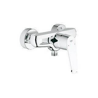 Bateria Grohe Eurodisc Cosmopolitan prysznicowa jednouchwytowa- sanitbuy.pl