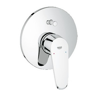 Bateria Grohe Eurodisc Cosmopolitan wannowa jednouchwytowa- sanitbuy.pl