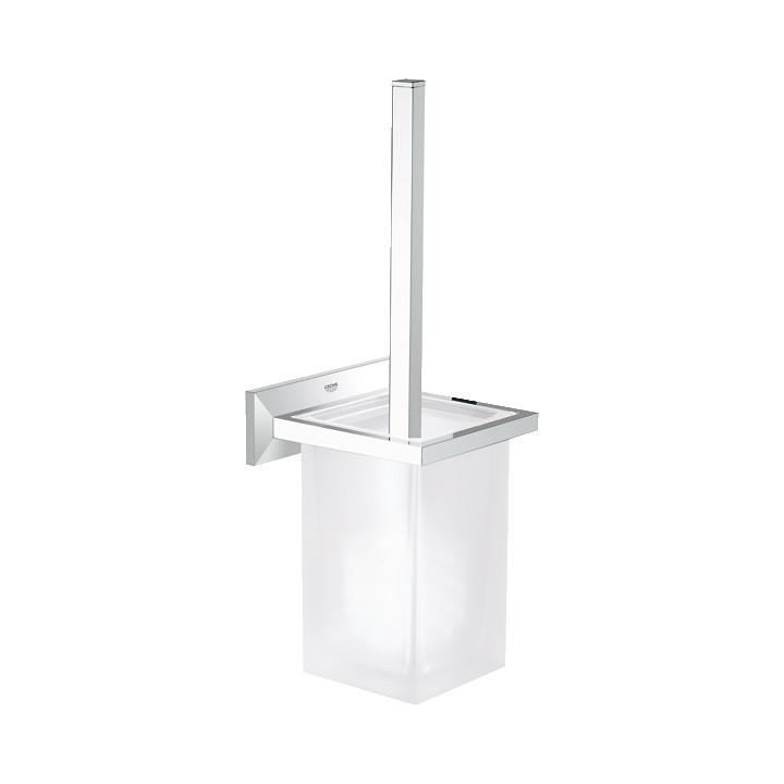 Szczotka toaletowa kpl. Grohe Allure Brilliant- sanitbuy.pl
