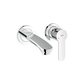Bateria Grohe Eurostyle Cosmopolitan umywalkowa 2-otworowa- sanitbuy.pl