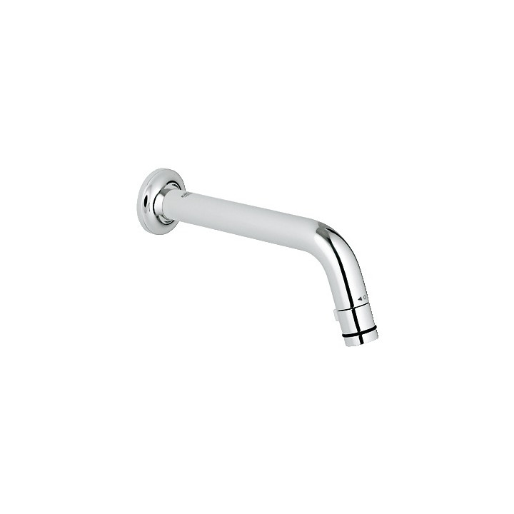 Wylewka Grohe Universal ścienna- sanitbuy.pl