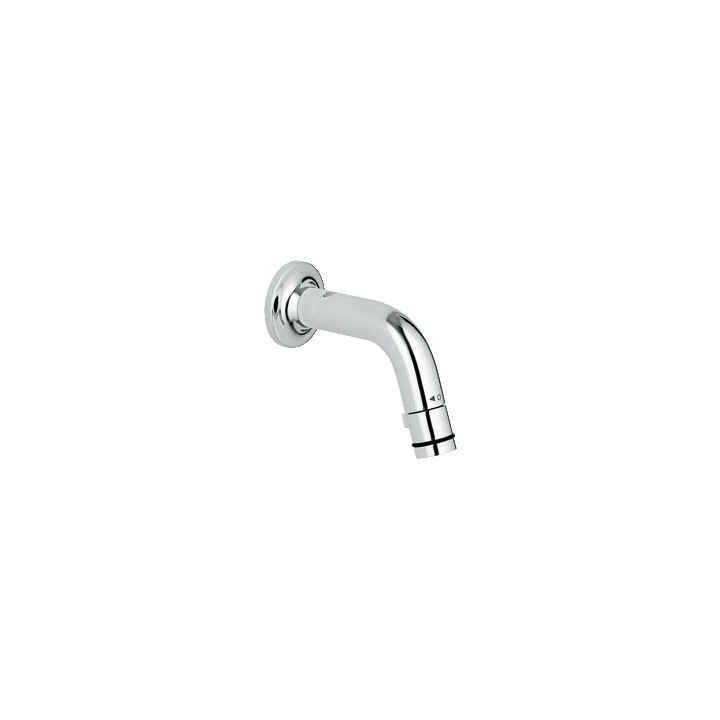 Wylewka Grohe Universal ścienna- sanitbuy.pl