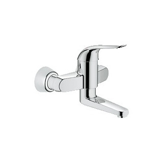 Bateria Grohe Euroeco Special umywalkowa- sanitbuy.pl