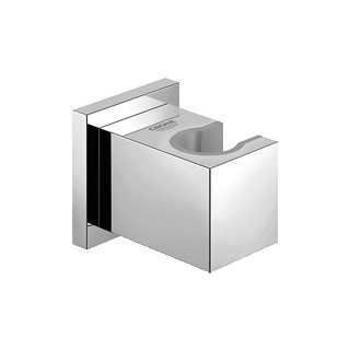 Uchwyt prysznicowy Grohe Euphoria Cube ścienny- sanitbuy.pl