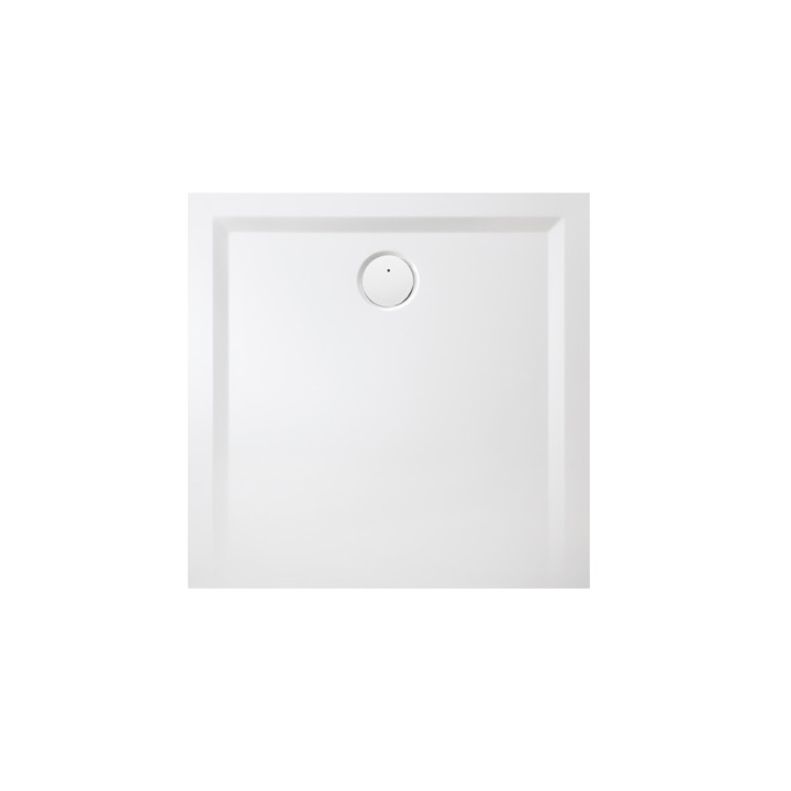 Brodzik Sanplast Space Mineral B-M/SPACE 90x100x1,5 cm- sanitbuy.pl