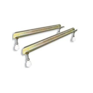 Uniwersalny stelaż Ravak Base do brodzika 90- sanitbuy.pl