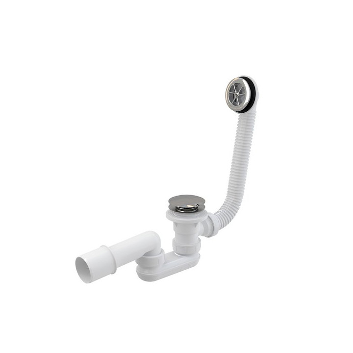 Syfon Ravak do brodzika Sabina- sanitbuy.pl