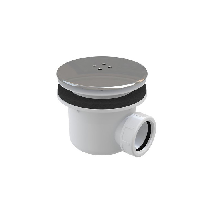 Syfon Ravak do brodzika Standard 90- sanitbuy.pl