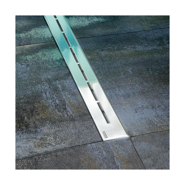 Odpływ liniowy Ravak Runway 850 mm - nierdzewny- sanitbuy.pl