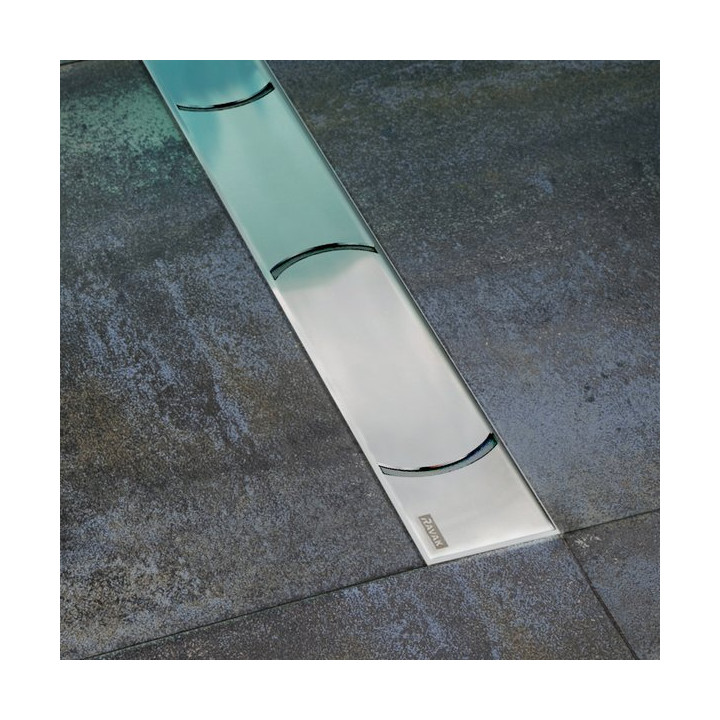 Odpływ liniowy Ravak Zebra 850 mm - sanitbuy.pl