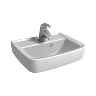 Umywalka meblowa Koło Rekord 40x31cm- sanitbuy.pl