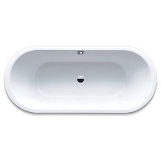 Wanna Kaldewei Classic Duo Oval 116 170x70 cm- sanitbuy.pl