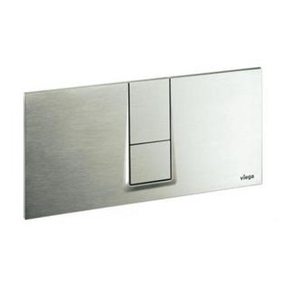 Płytka uruchamiająca Viega Visign for Style 14 - biel alpejska (wzór 8334.1)- sanitbuy.pl