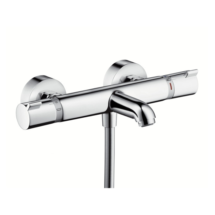 Bateria wannowa termostatyczna Ecostat Comfort DN15, montaż nadtynkowy- sanitbuy.pl