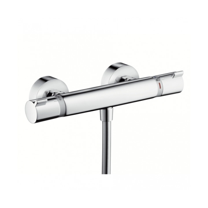 Bateria prysznicowa termostatyczna Hansgrohe Ecostat Comfort DN15, montaż nadtynkowy- sanitbuy.pl