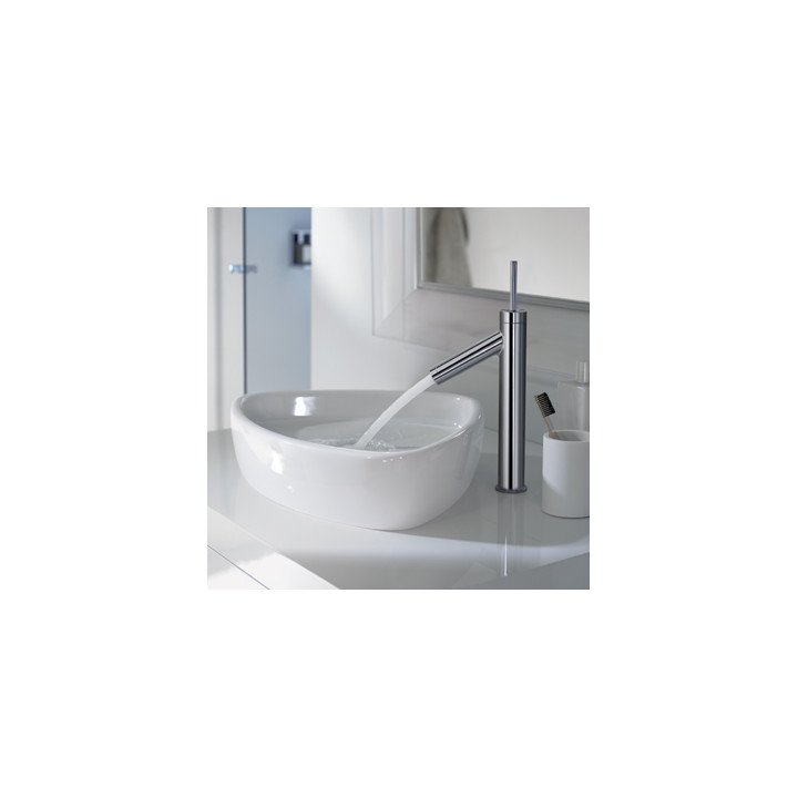 Bateria Axor Starck do umywalek z uchwytem cylindrycznym- sanitbuy.pl