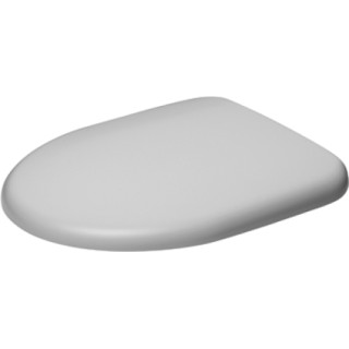 Deska sedesowa Duravit Architec, system SoftClose- sanitbuy.pl