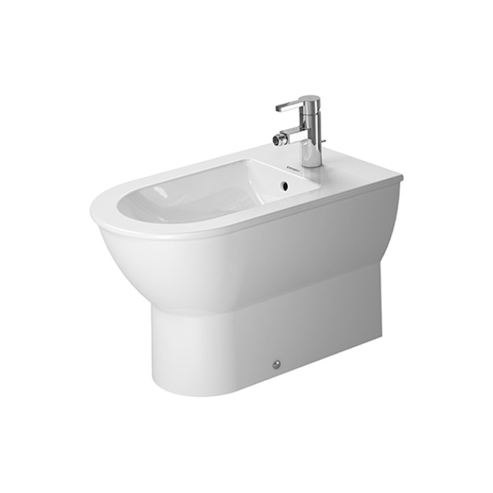 Bidet Duravit Darling New stojący- sanitbuy.pl