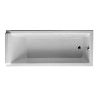 Wanna  Duravit Starck prostokątna do zabudowy 150x70 cm- sanitbuy.pl
