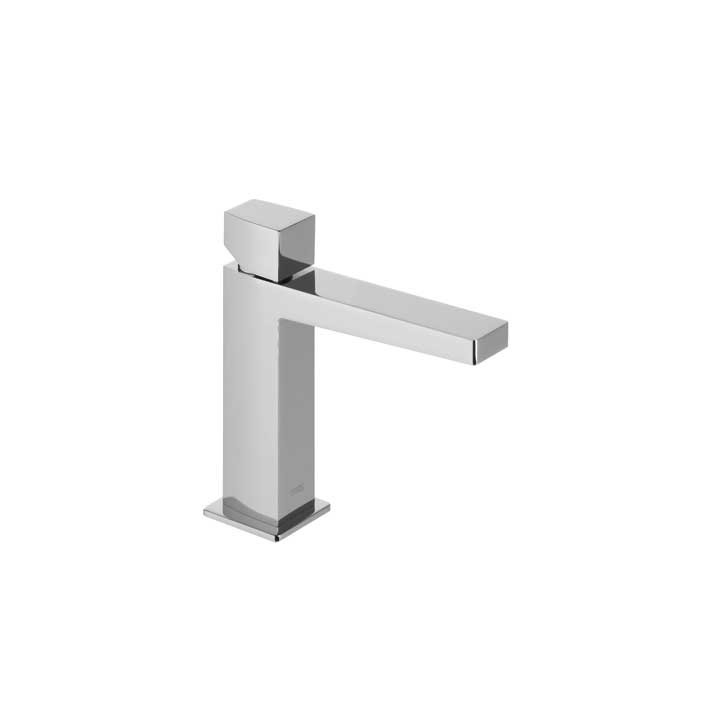 Bateria umywalkowa Slim- Tres bez korka stojąca- sanitbuy.pl