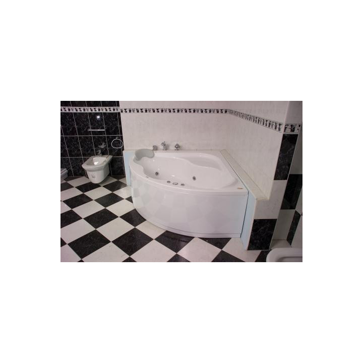 Wanna Ravak Gentiana akrylowa 140x140 cm- sanitbuy.pl