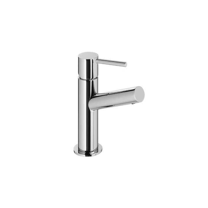 Bateria umywalkowa Max-Tres z korkiem- sanitbuy.pl