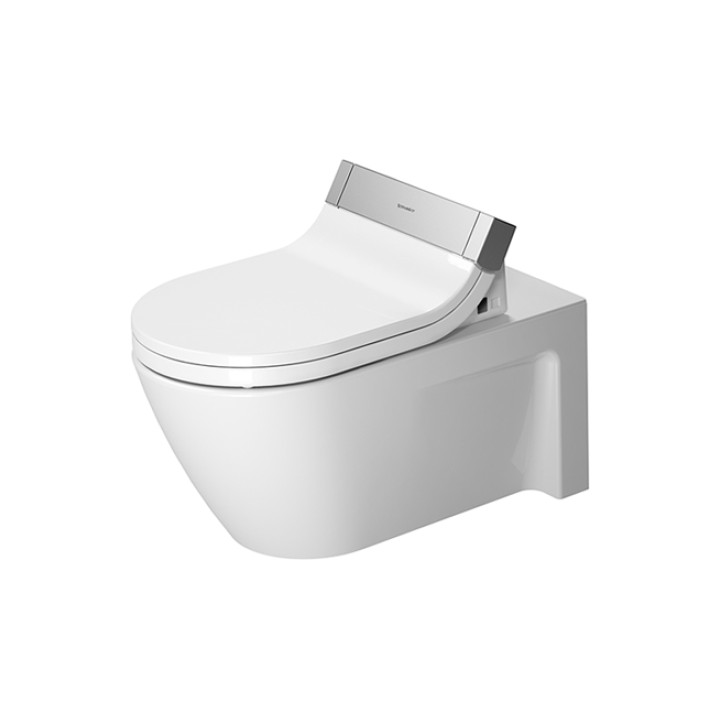 Miska Duravit Starck 2 wisząca- sanitbuy.pl