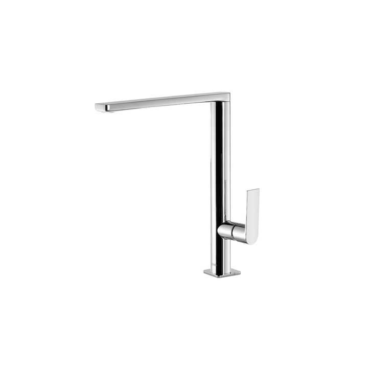 Bateria umywalkowa Tres Loft-Tres 287 mm- sanitbuy.pl