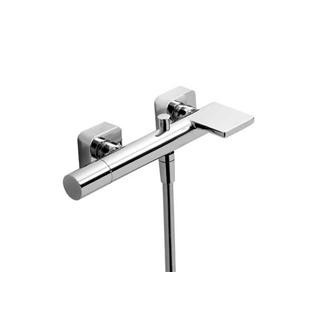 Bateria wannowa Tres Loft-Tres  jednouchwytowa- sanitbuy.pl