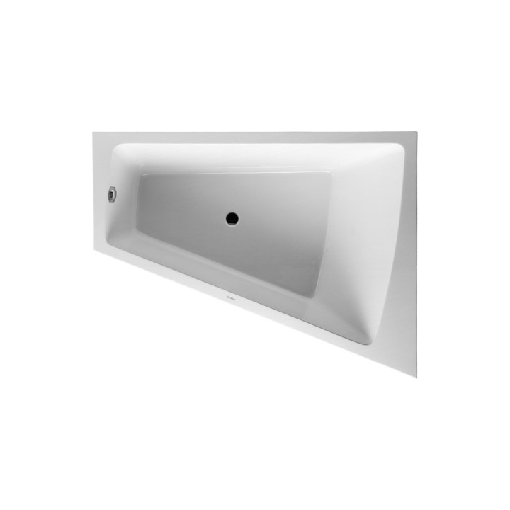 Wanna Duravit Paiova narożna prawa, 180x140 cm- sanitbuy.pl
