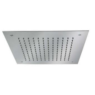 Głowica natryskowa Tres sufitowa 500x500 mm- sanitbuy.pl